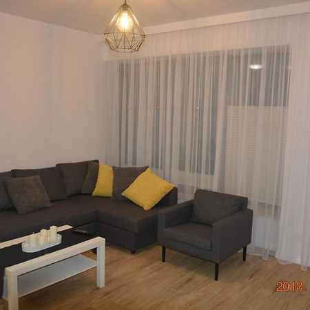 Apartament Royal Place Jurowiecka 19 Białystok Esterno foto